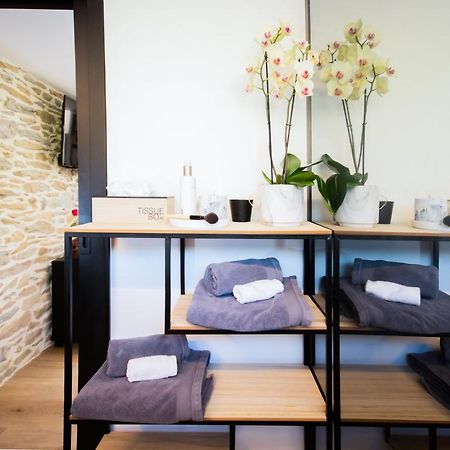 Bed and Breakfast Au Calme De Hosdent Braives Екстер'єр фото