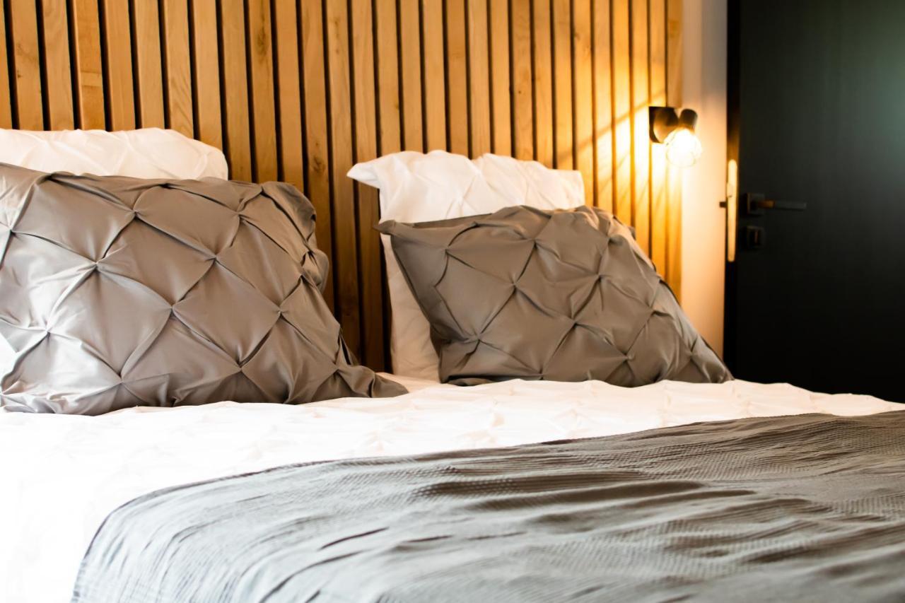Bed and Breakfast Au Calme De Hosdent Braives Екстер'єр фото