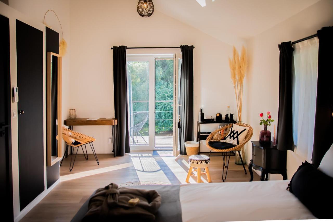 Bed and Breakfast Au Calme De Hosdent Braives Екстер'єр фото