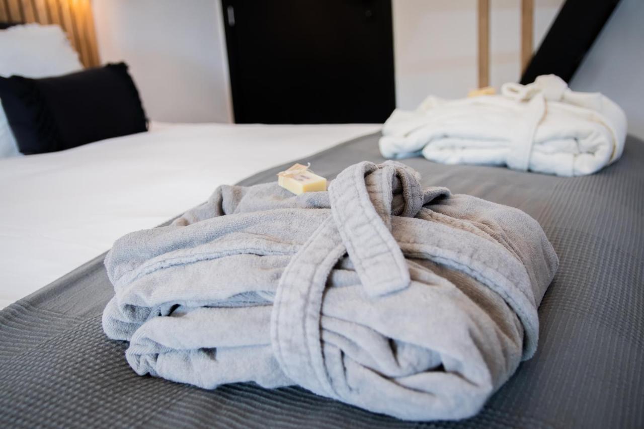 Bed and Breakfast Au Calme De Hosdent Braives Екстер'єр фото