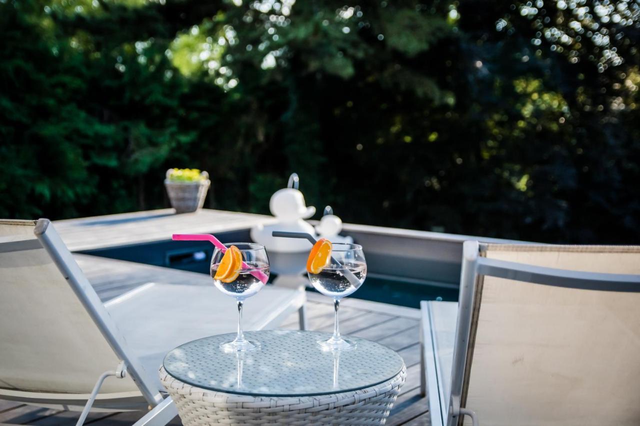 Bed and Breakfast Au Calme De Hosdent Braives Екстер'єр фото