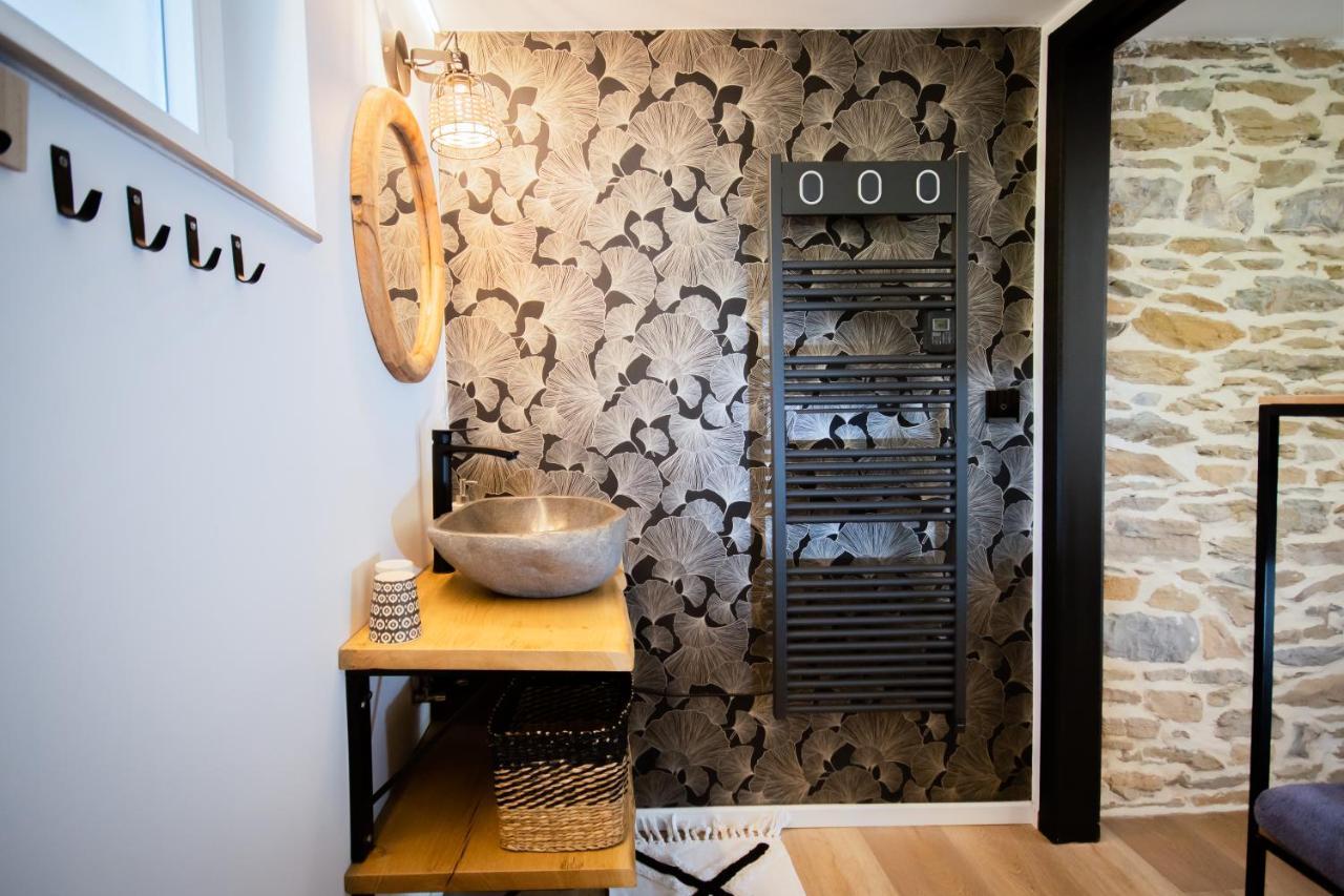 Bed and Breakfast Au Calme De Hosdent Braives Екстер'єр фото