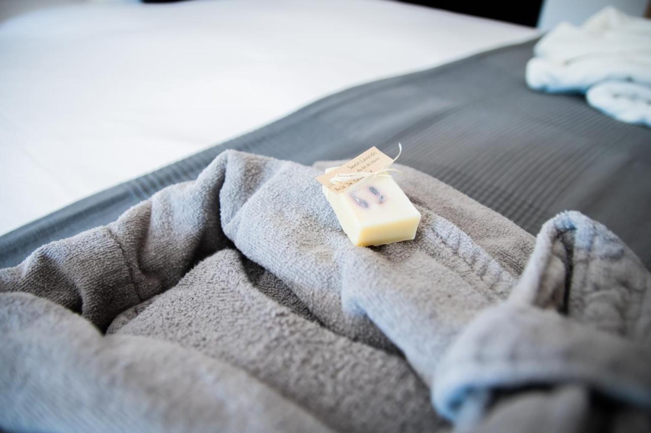 Bed and Breakfast Au Calme De Hosdent Braives Екстер'єр фото