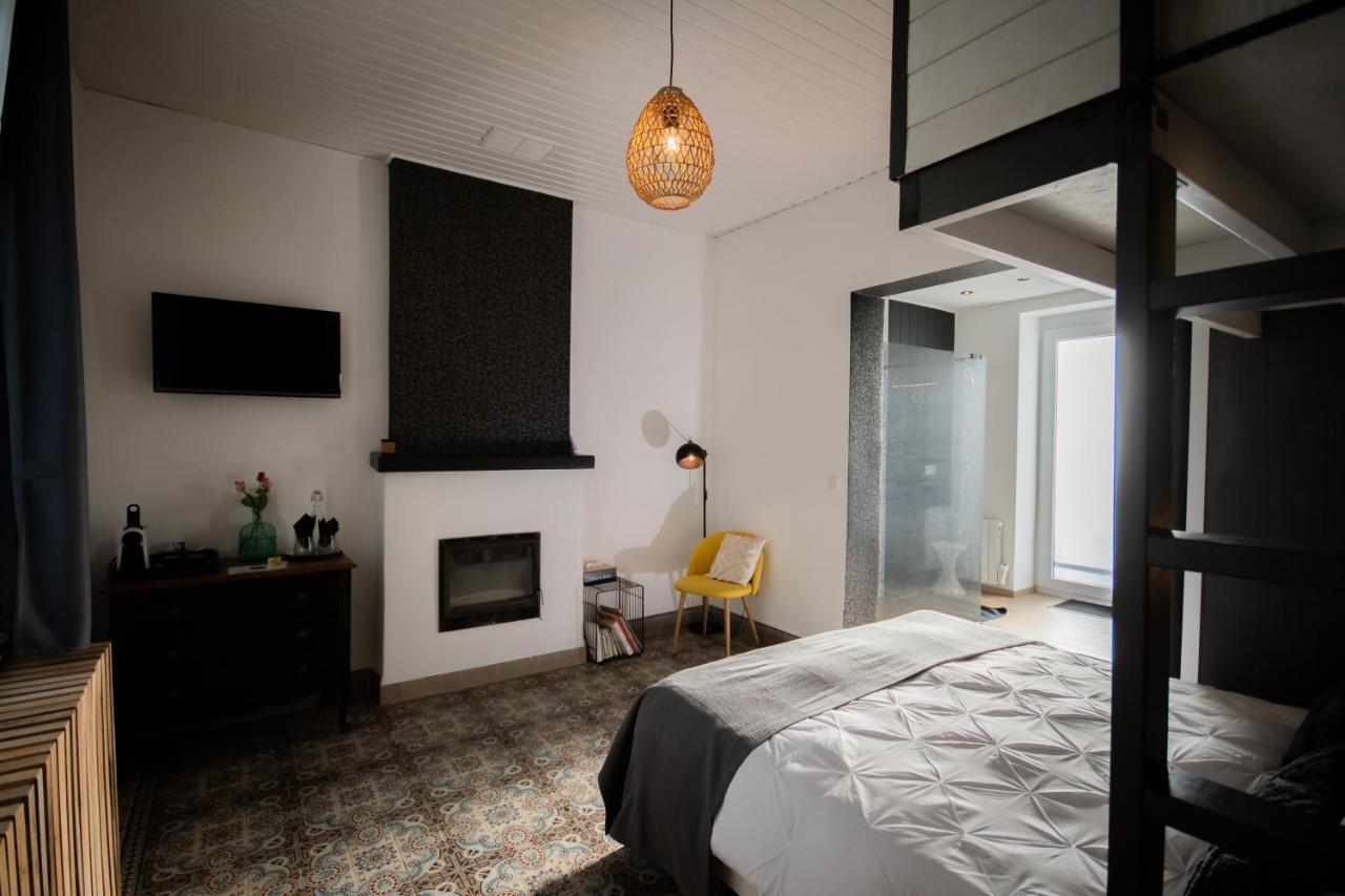 Bed and Breakfast Au Calme De Hosdent Braives Екстер'єр фото