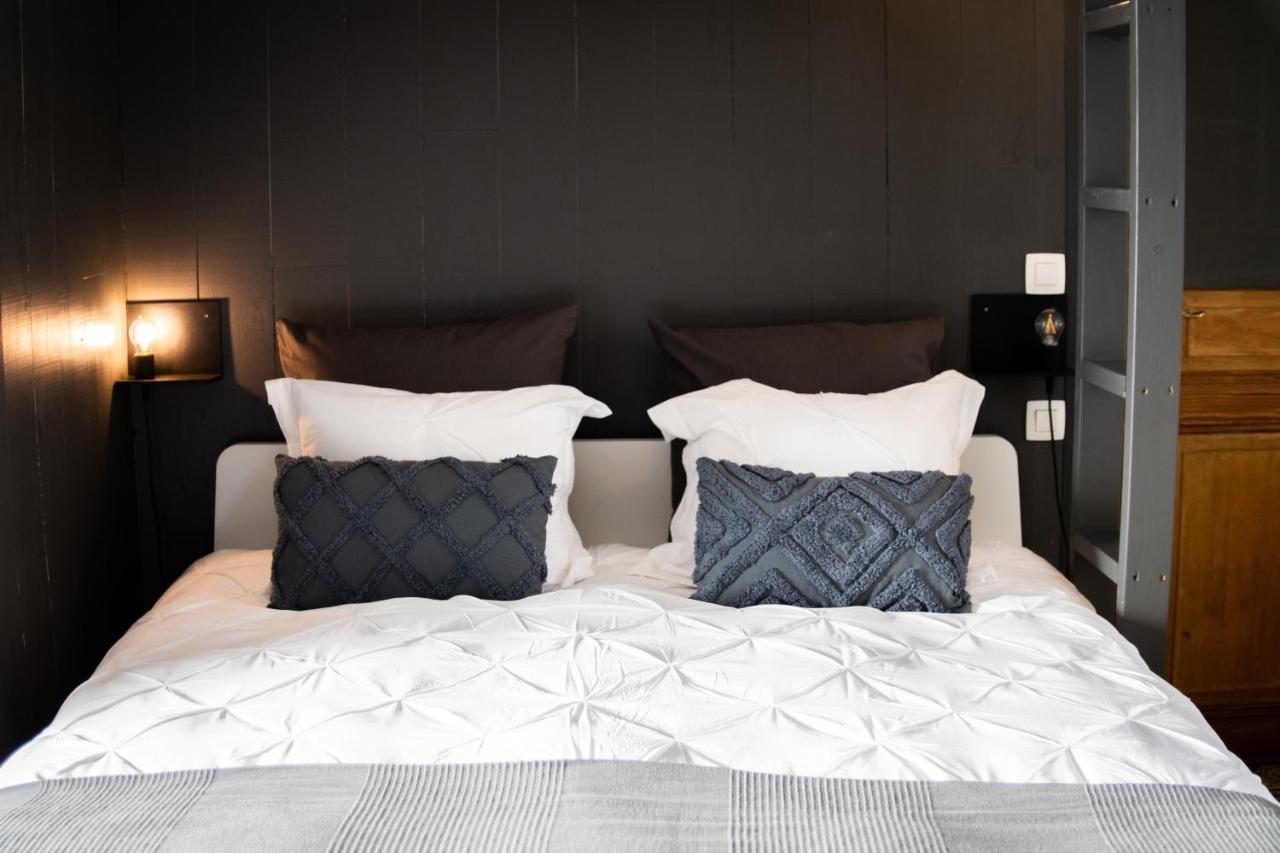 Bed and Breakfast Au Calme De Hosdent Braives Екстер'єр фото