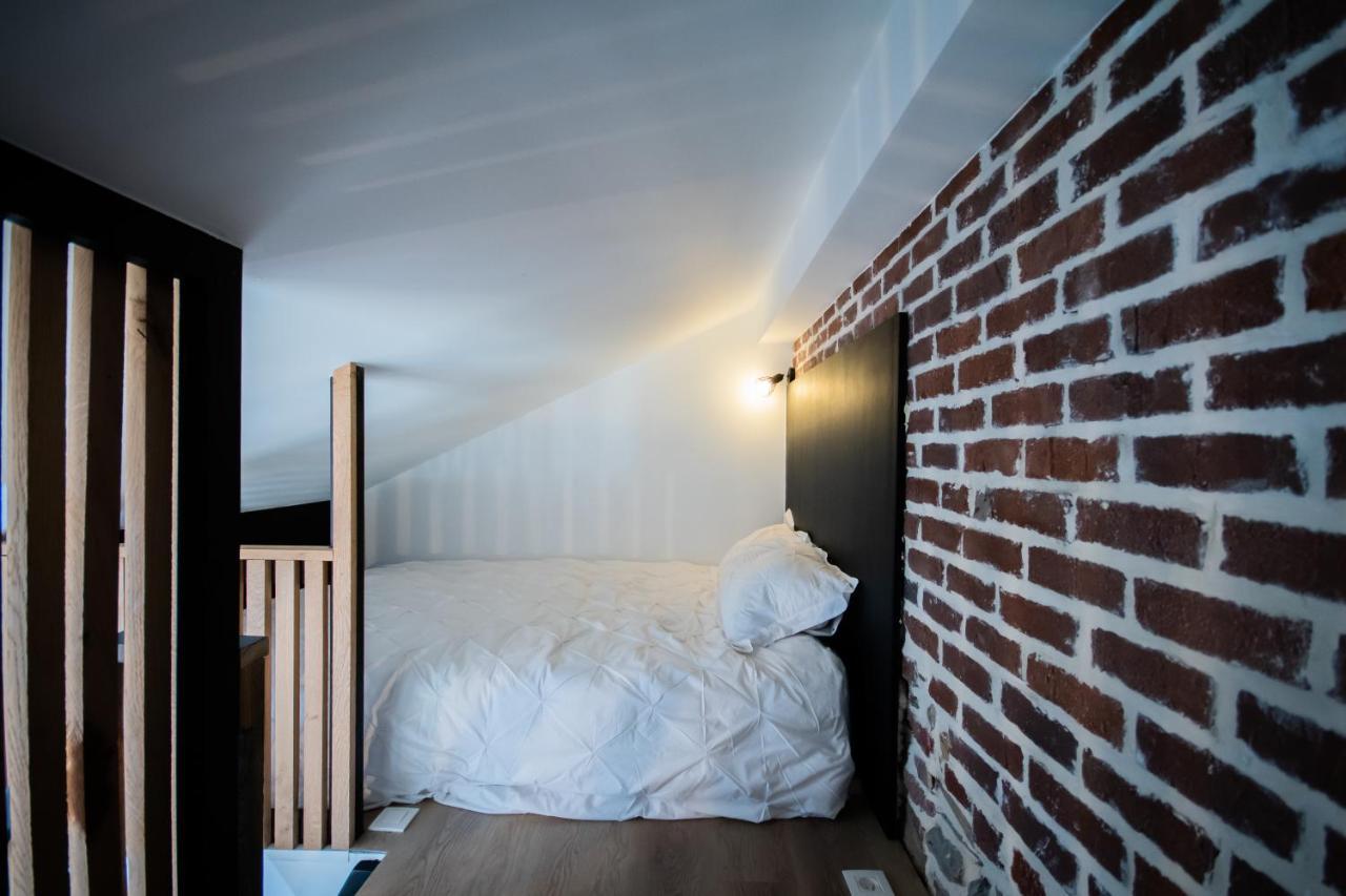 Bed and Breakfast Au Calme De Hosdent Braives Екстер'єр фото