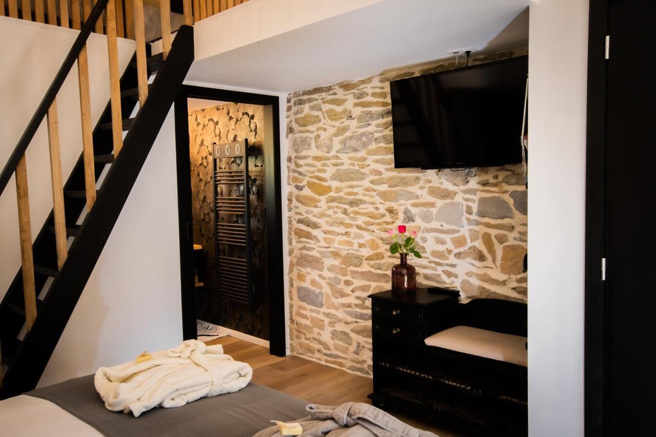 Bed and Breakfast Au Calme De Hosdent Braives Екстер'єр фото